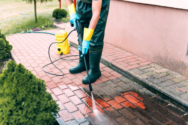 Best Parking Lot and Garage Cleaning  in Kenhorst, PA
