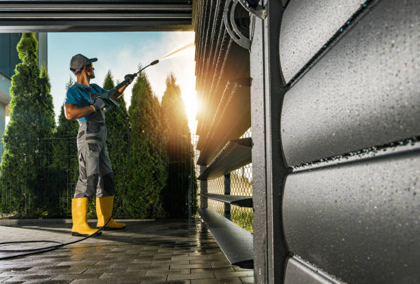 Best Sidewalk and Walkway Cleaning  in Kenhorst, PA